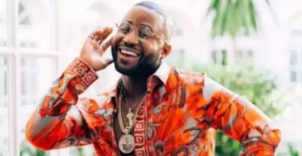 Instrumental: Cassper Nyovest - Tito Mboweni